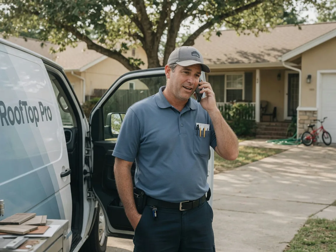 Roof Repair Mccarr, KY FAQs