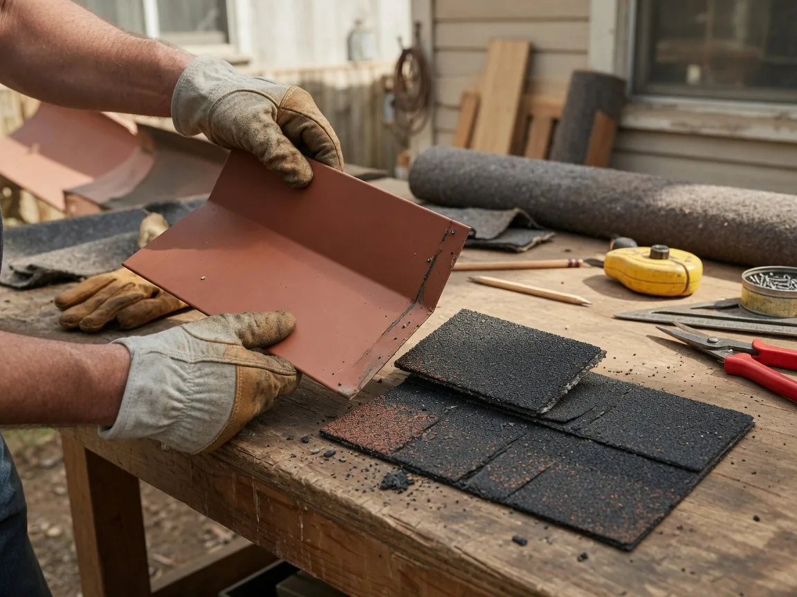 Roof Repair company in Mccarr, KY